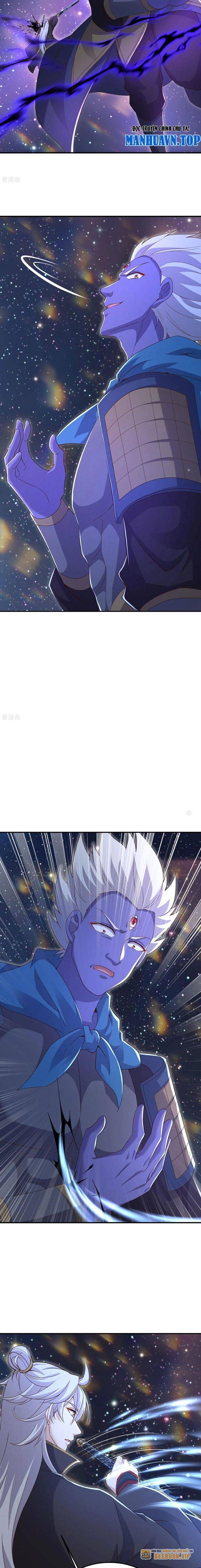 tiên võ đế tôn chapter 662 2