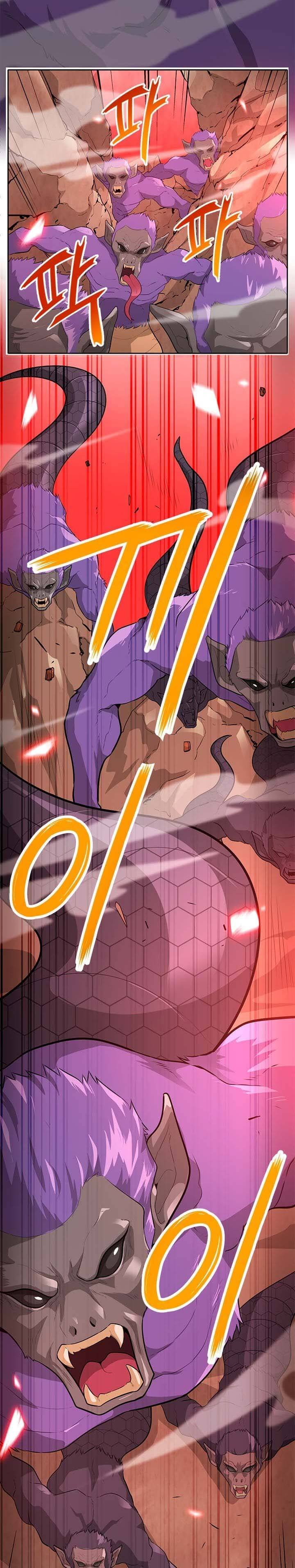 tôi chiến đấu một mình chapter 36 3