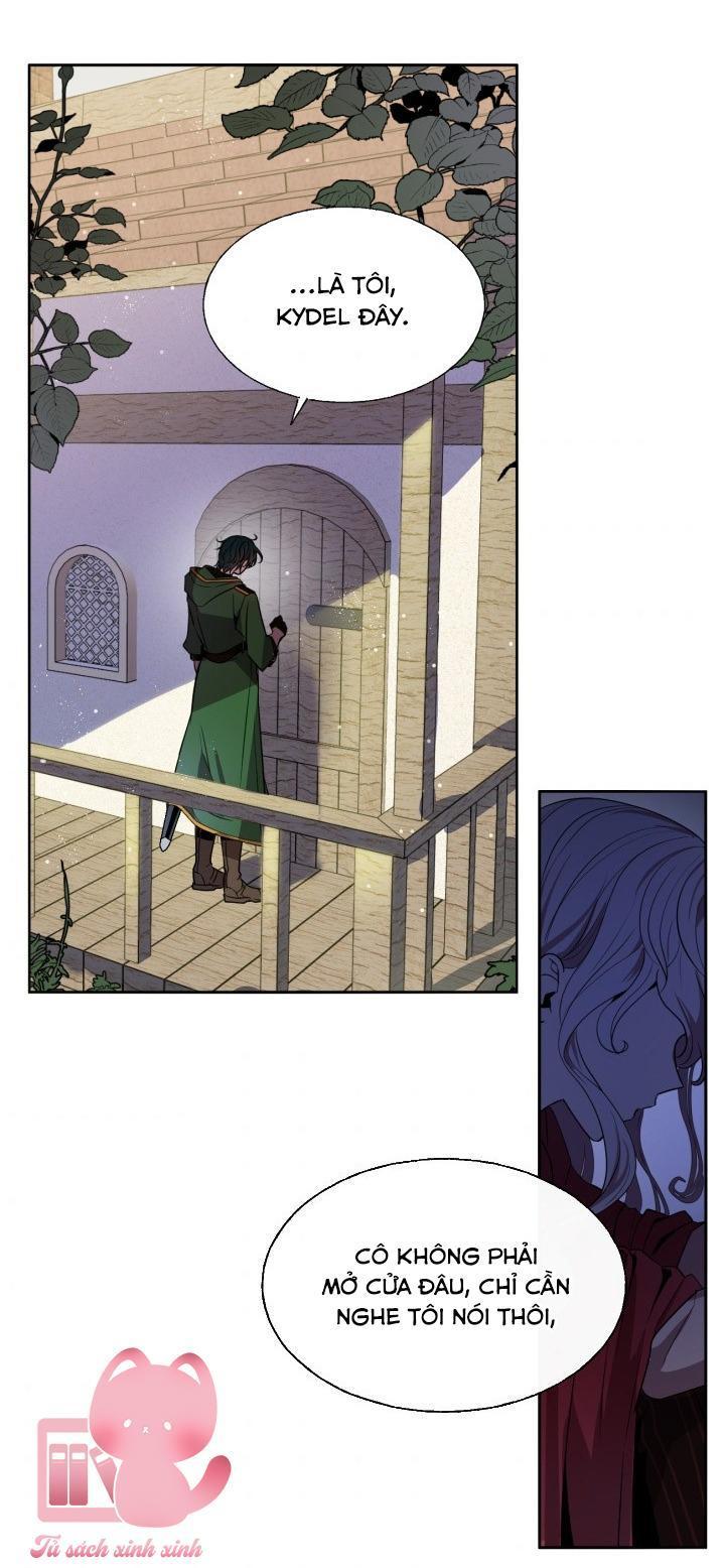 nguyện ước vô vọng của ma nữ chapter 14 44