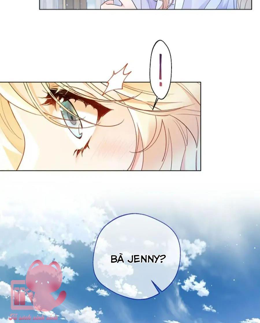 tiểu thư crystal là nam nhân chapter 13 33