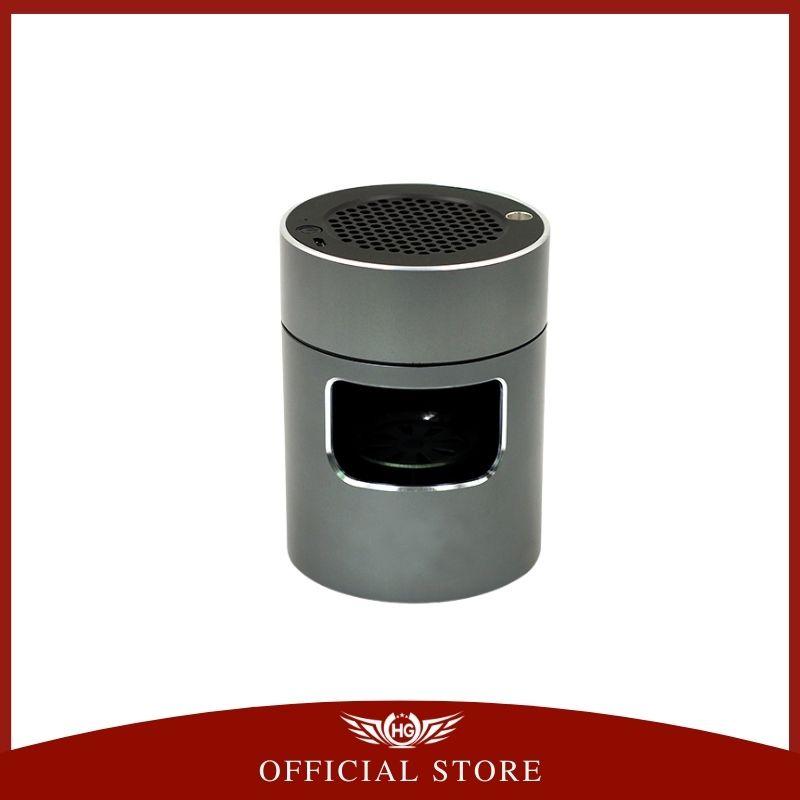 Gạt Tàn Khử Mùi Trong Khách Sạn - GT02 - Màu Xám