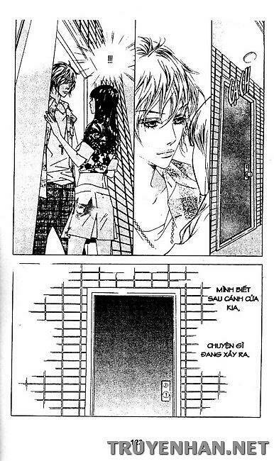 seduction more beautiful than love chapter 31 7