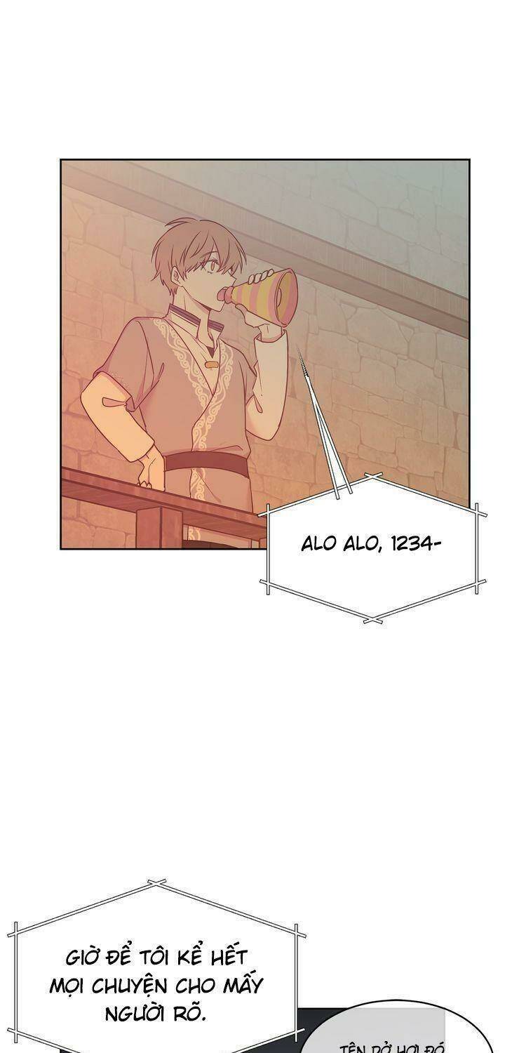 tôi chọn kết thúc của hoàng đế chapter 68 41