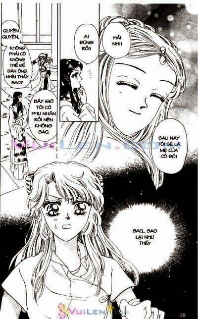 tinh linh của biển chapter 3 39