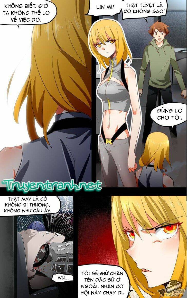 the fiary captivity chapter 13 6