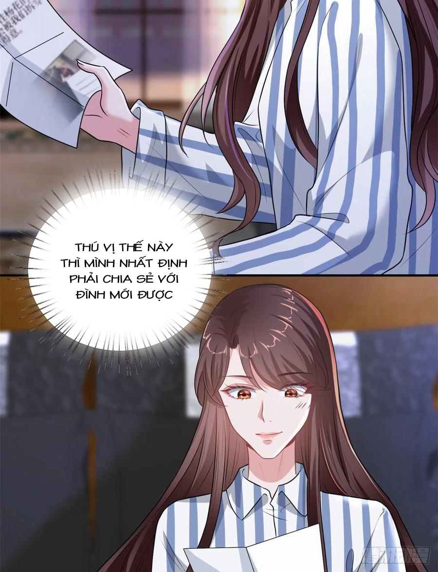 thí hôn lão công, cần giúp sức chapter 411 2