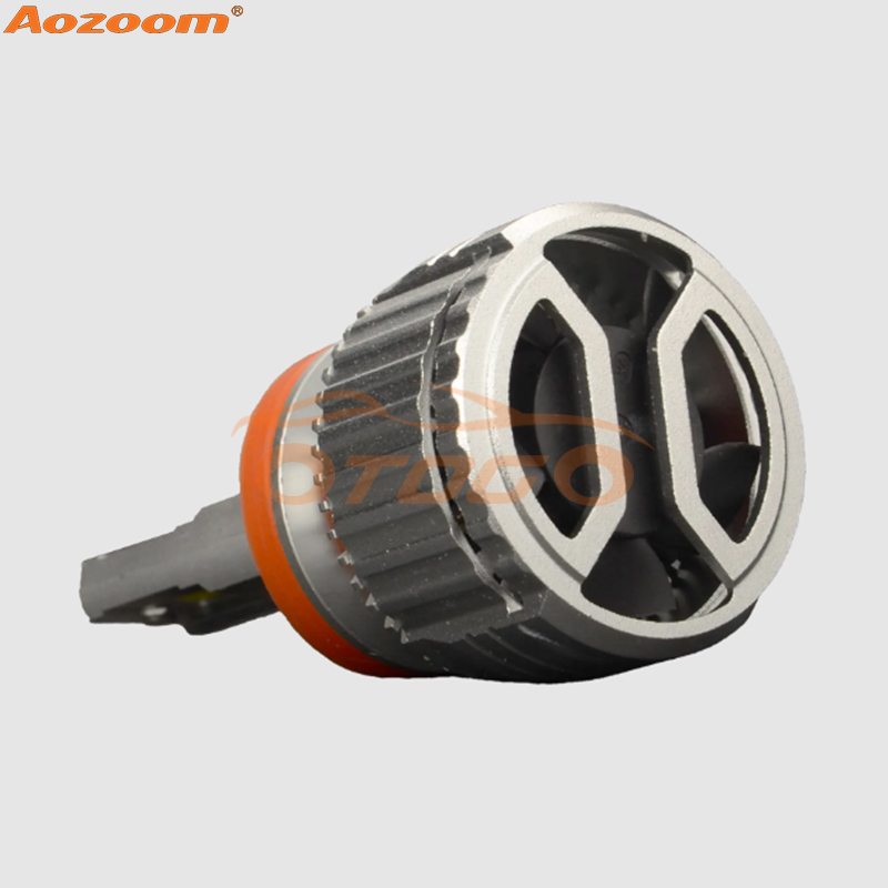 Đèn Led Aozoom A65 Chân H11 Công Suất 65w