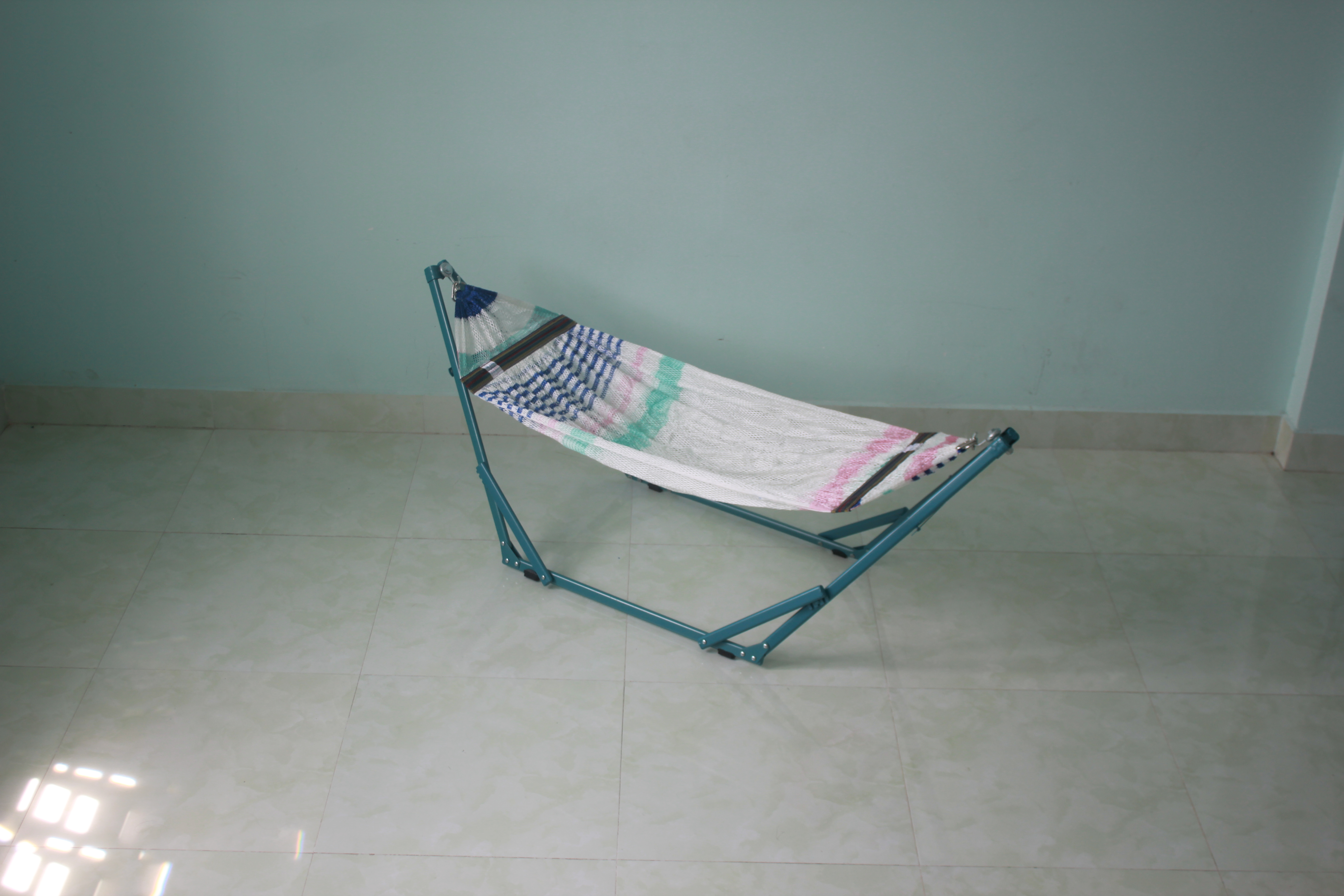 BỘ VÕNG XẾP EM BÉ