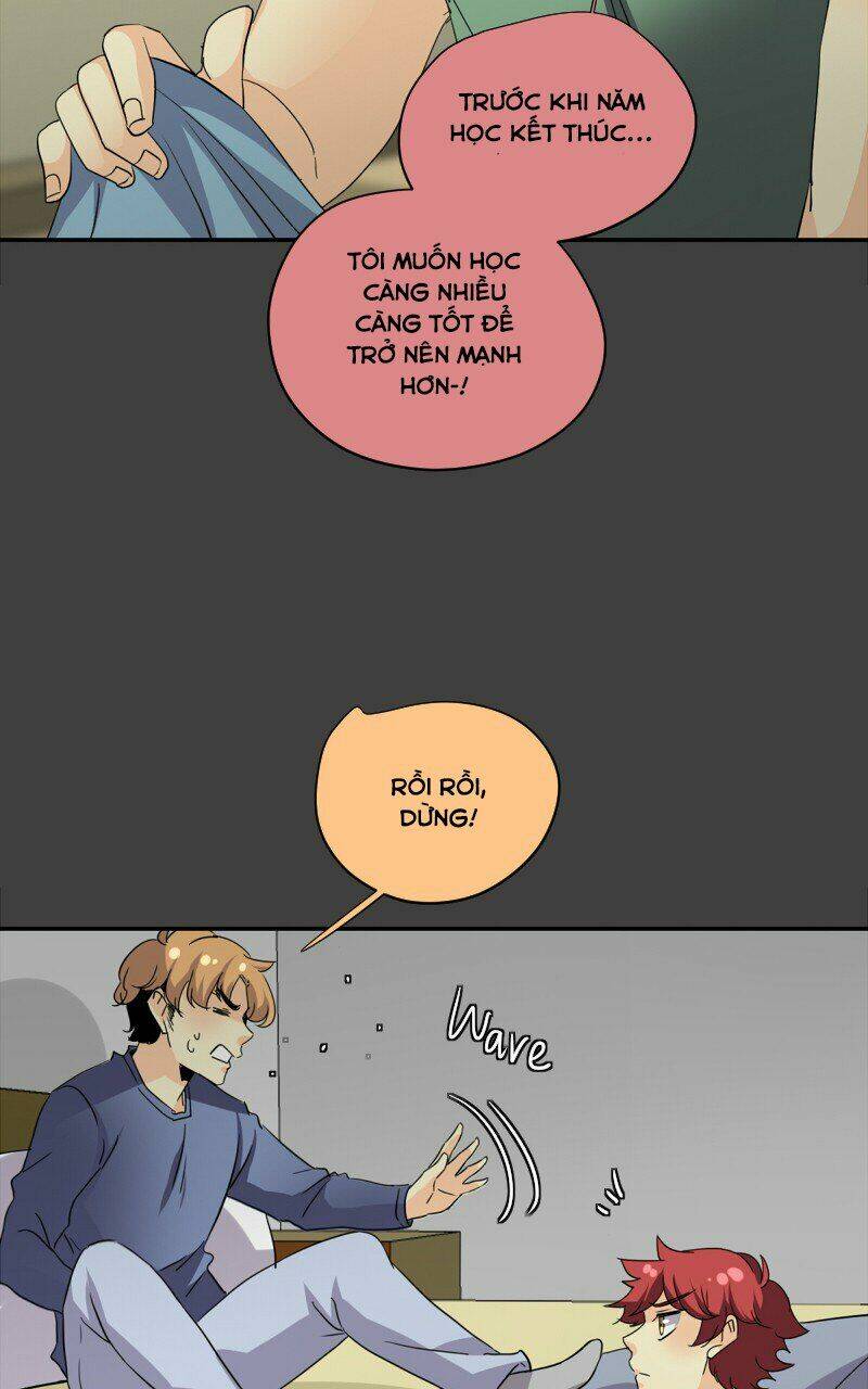 Thế Giới Không Hoàn Hảo Chapter 168 32