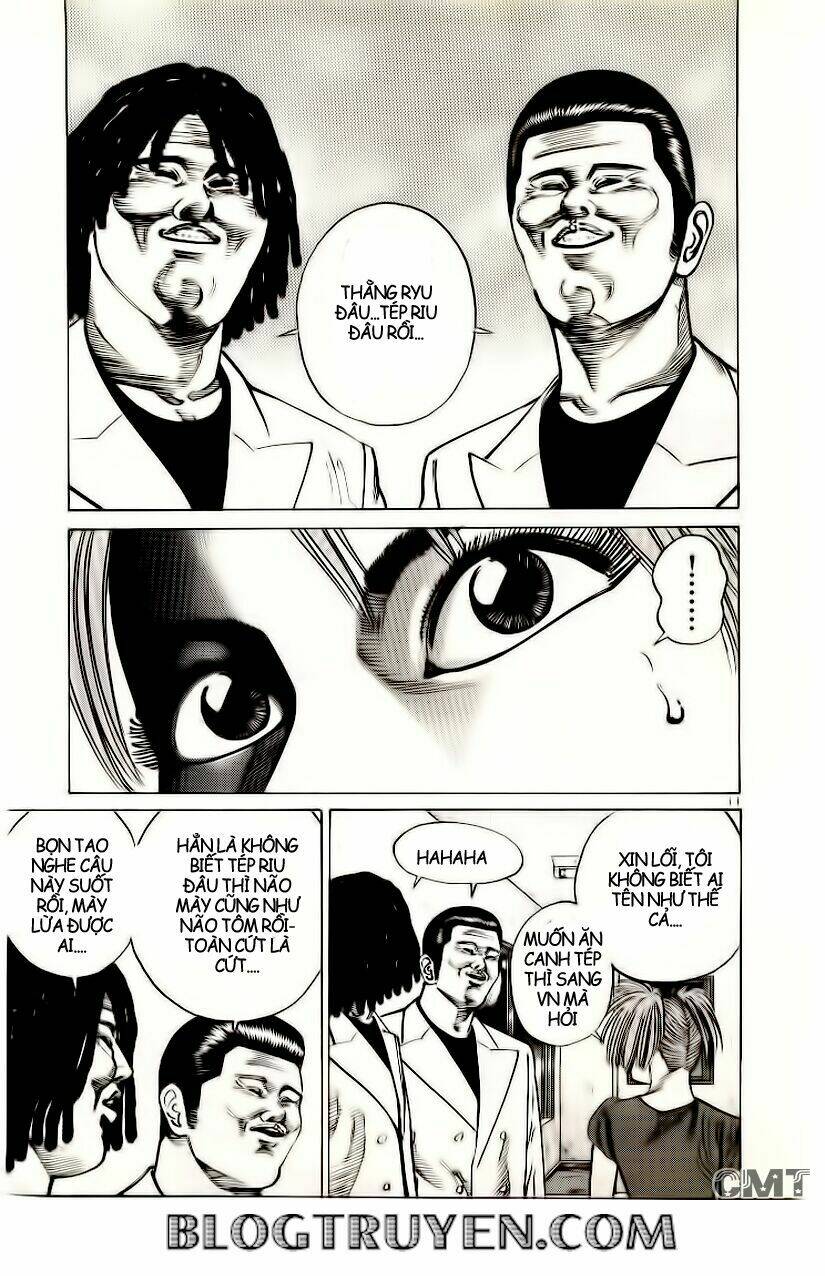 sát thủ số 1 chapter 54 14