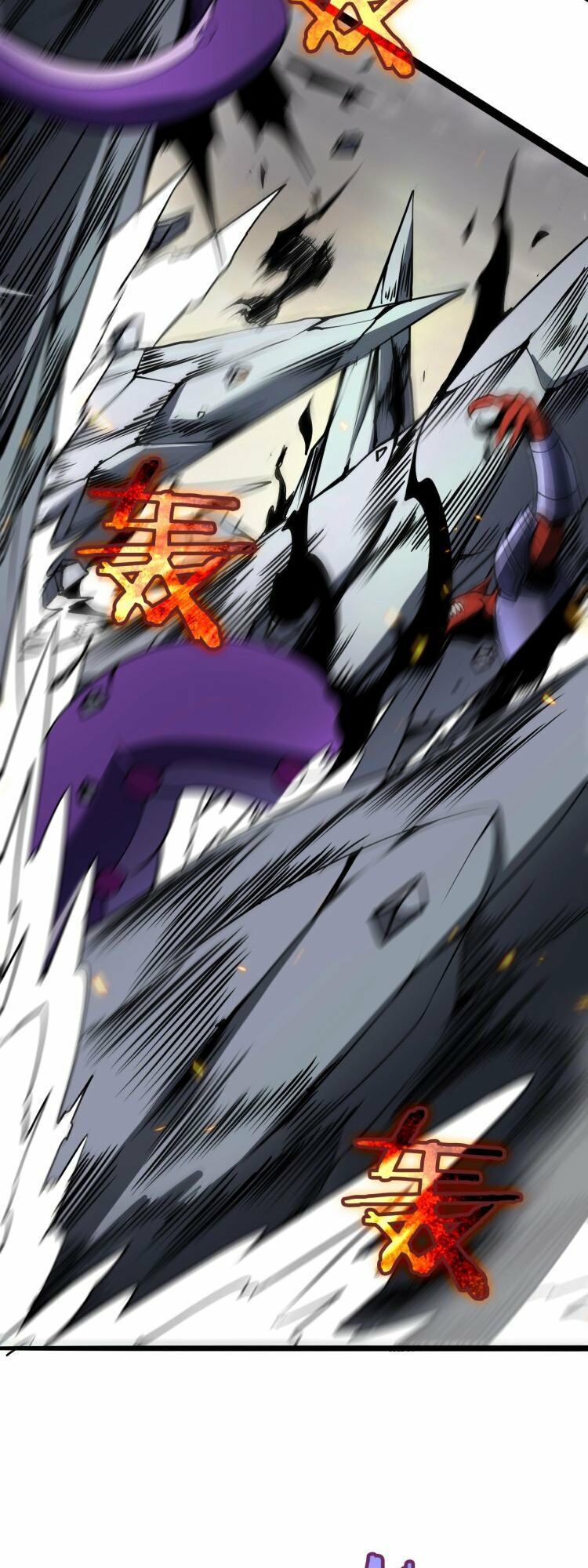 chư giới - tận thế online chapter 11 38