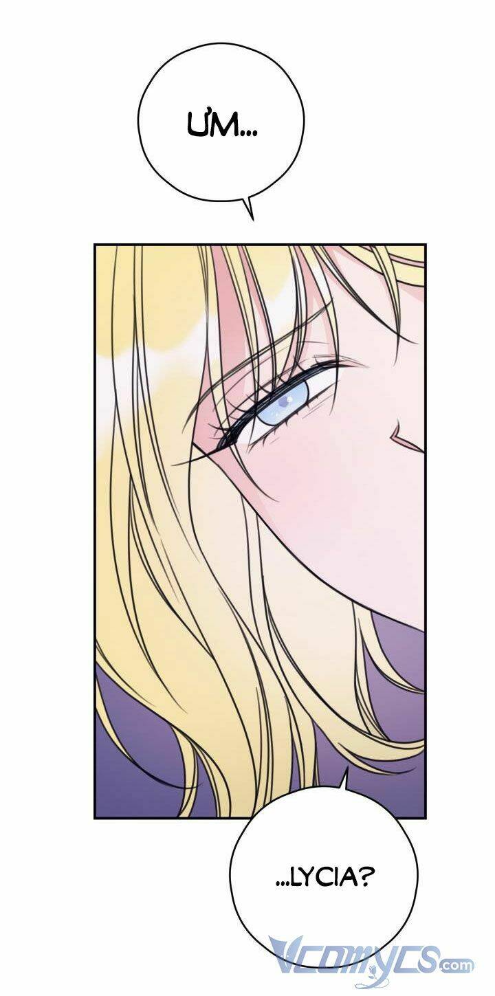 kiếp này tôi sẽ sống như một nhân vật phụ chapter 13 5