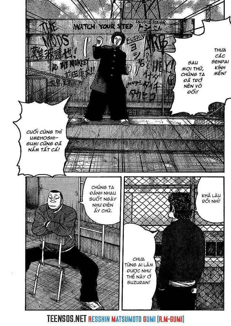 worst gaiden chapter 1 32