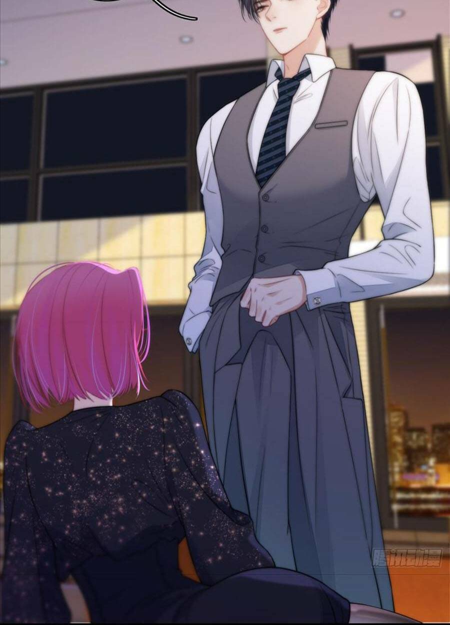 kim ốc tàng kiều chapter 45 28