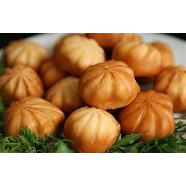 Bột Bánh Bao Mikko gói 1kg