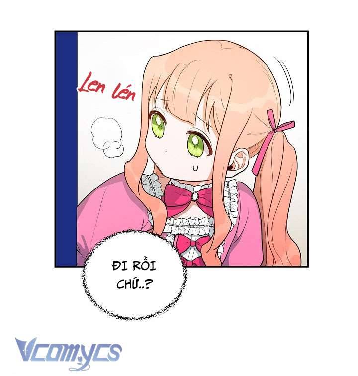 phương pháp trở thành con gái của người hùng bóng đêm chapter 7 39