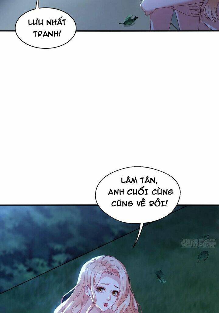 Bỏ Làm Simp Chúa, Ta Có Trong Tay Cả Tỉ Thần Hào chapter 8.1 13
