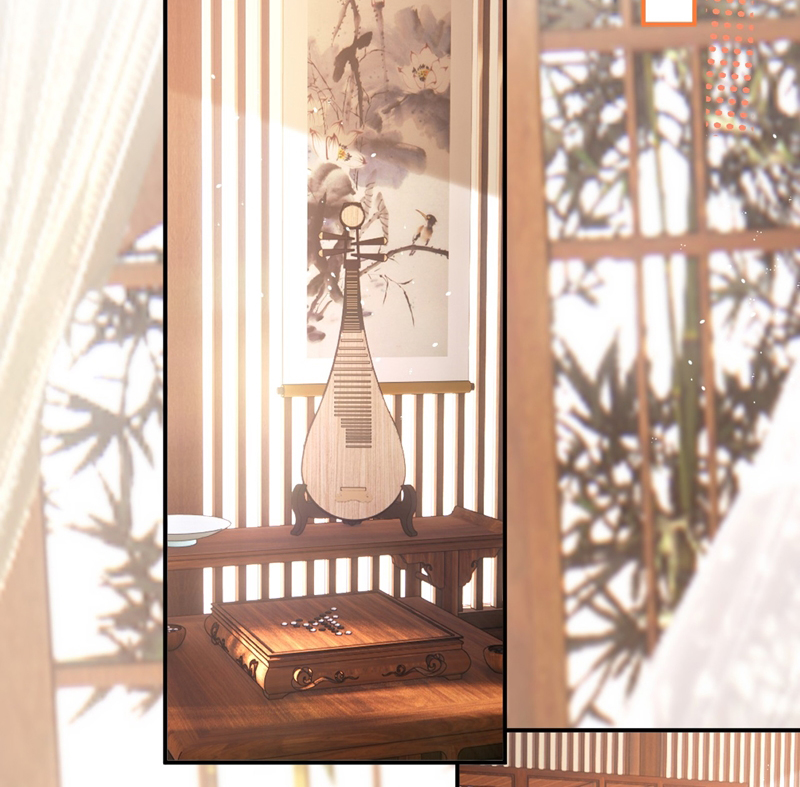 ôn hương diễm ngọc chapter 6 15