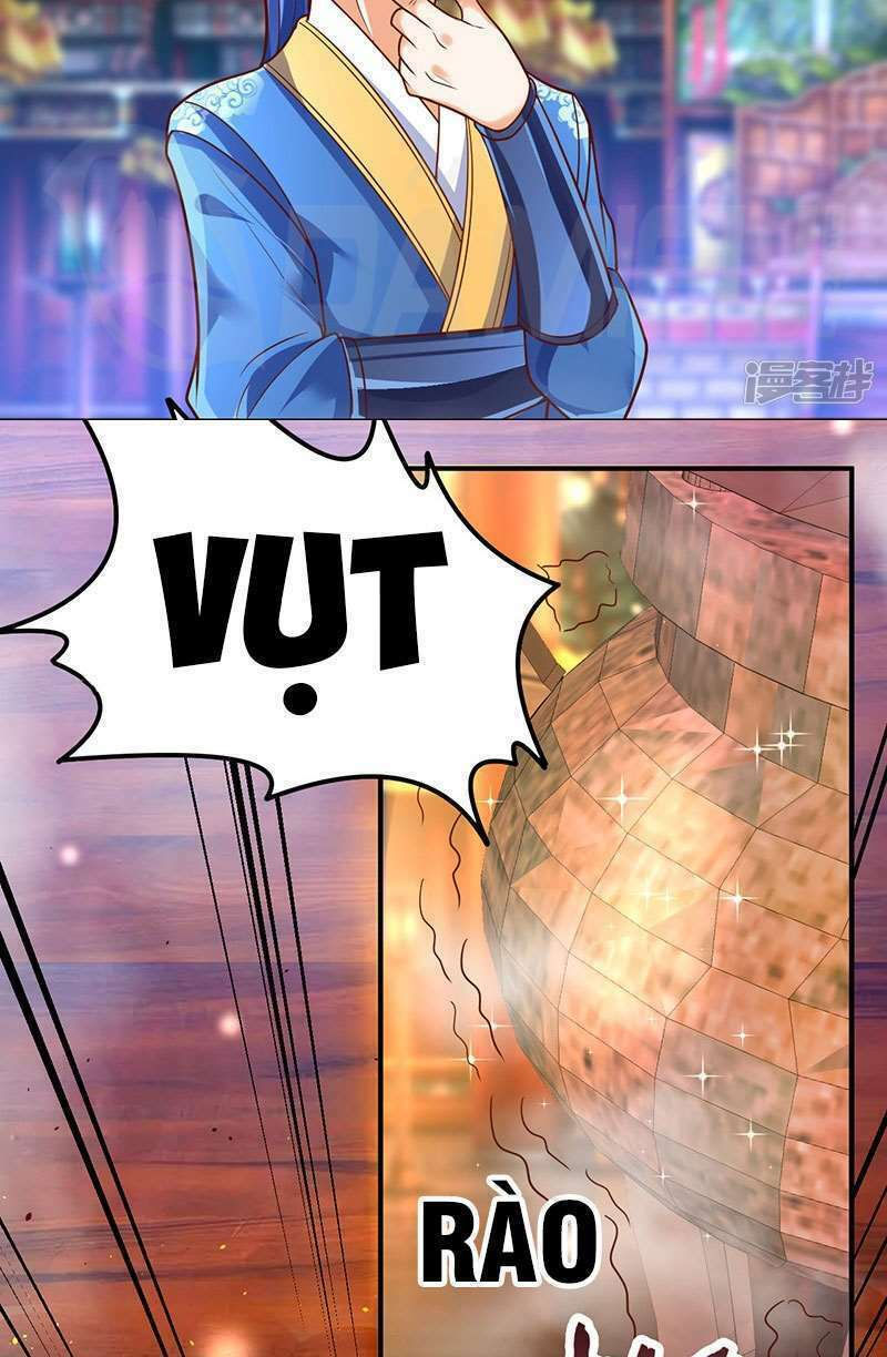 tối cường thăng cấp chapter 71 17