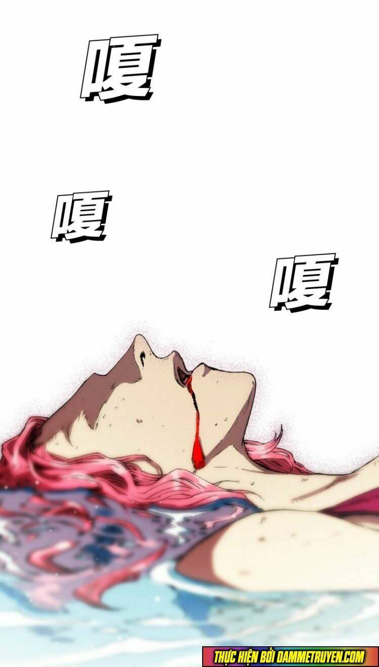 tuyệt hành giả (never over) chapter 7 36