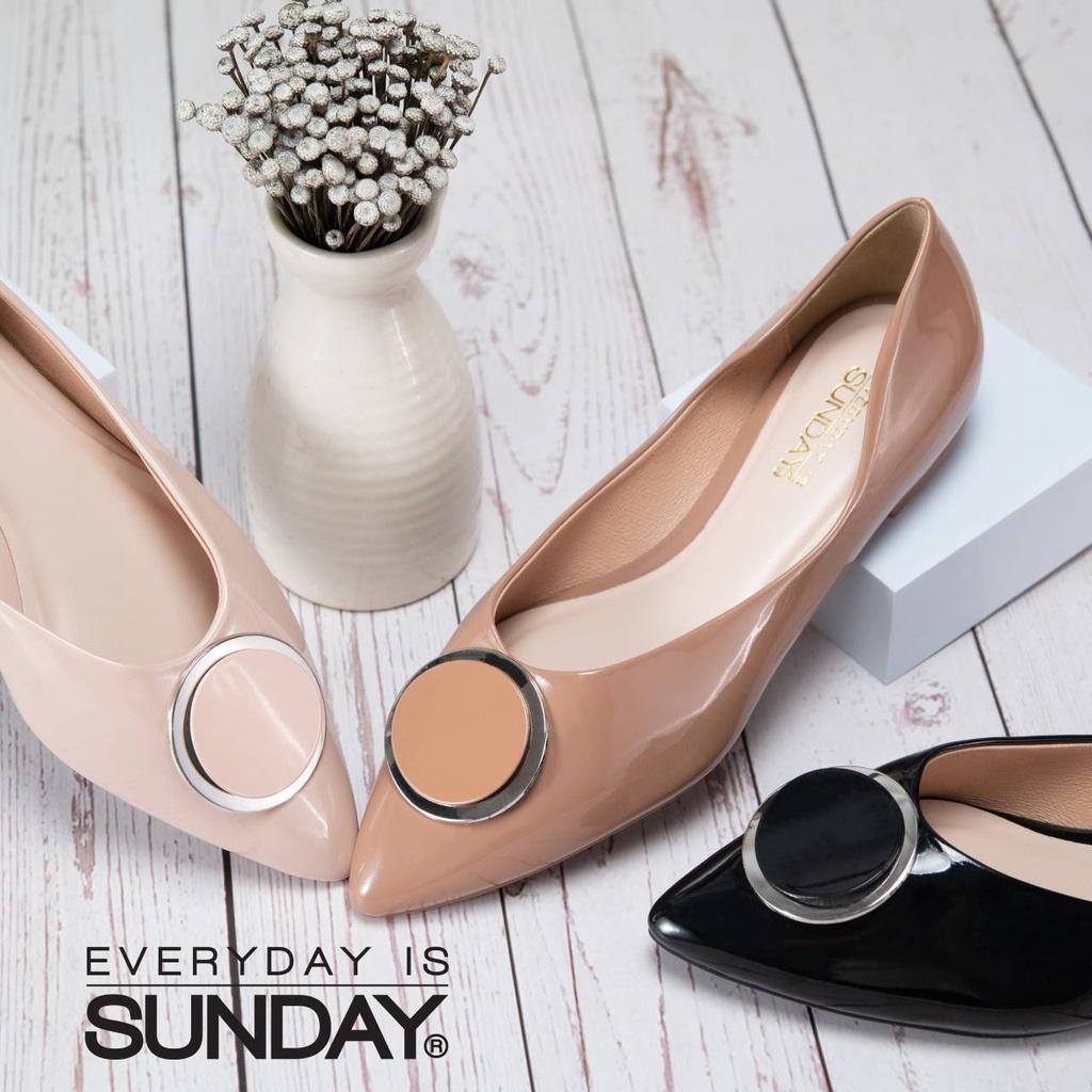 Giày Búp Bê SUNDAY BB50