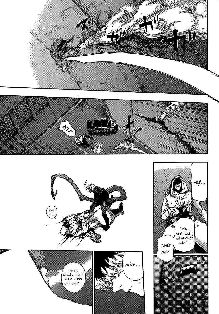 ngạ quỷ vùng tokyo 2 chapter 7 15