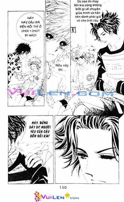 đợi em chapter 32 11