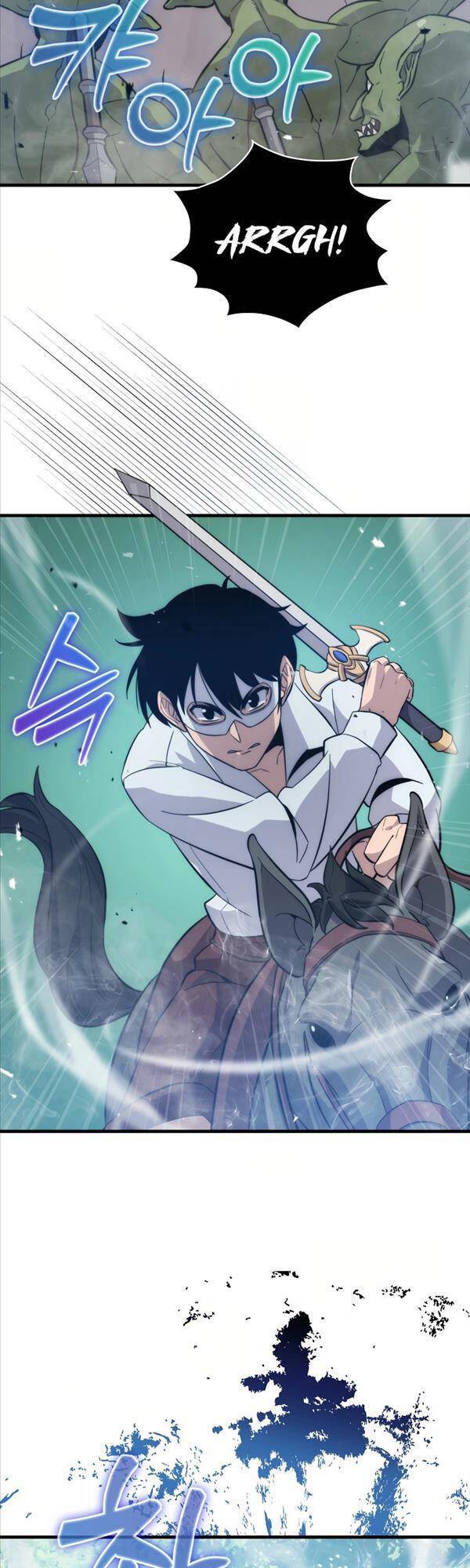 kiếm sư cấp 9 trở lại chapter 8 19