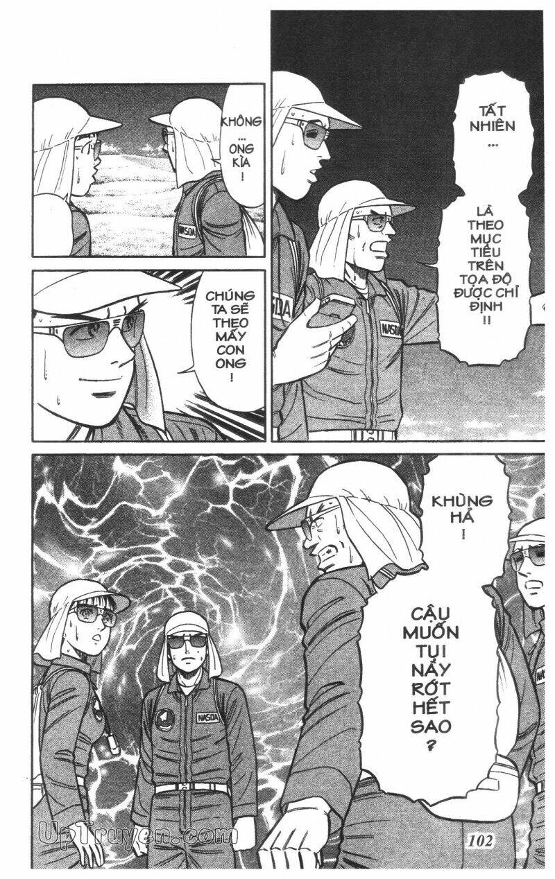 hộ chiếu xanh chapter 11 103