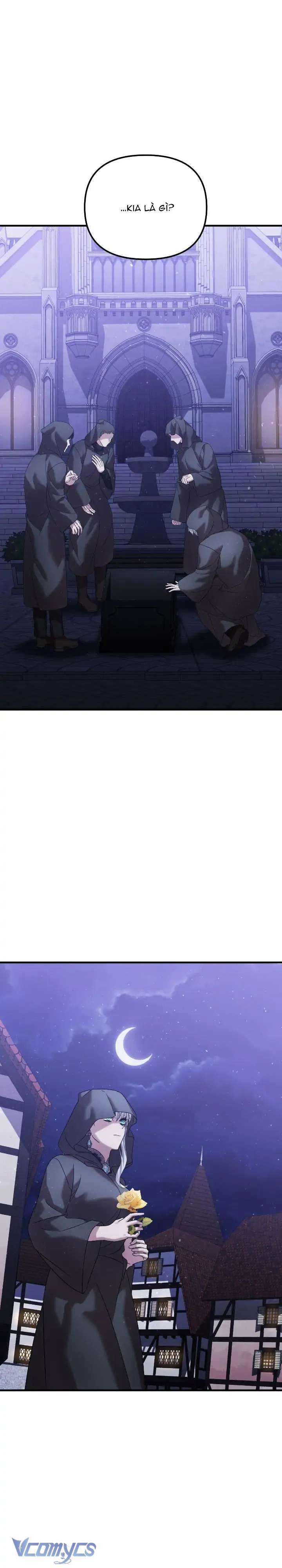 hôn nhân trả thù chapter 44 20