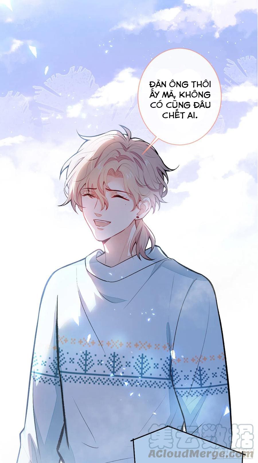 lại bị nam thần chọc trên hot search! chapter 62 10