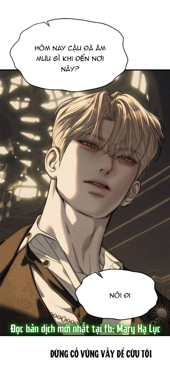 xâm nhập trường trung học tài phiệt chapter 96.2 17