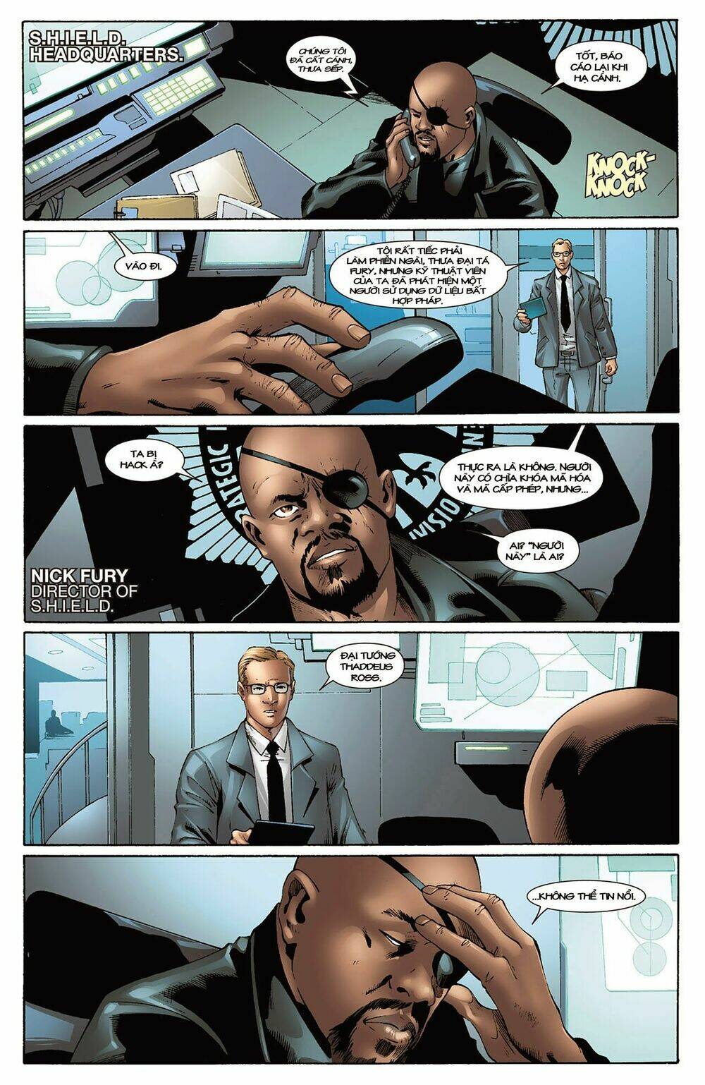 marvel cinematic universe chapter 10 6