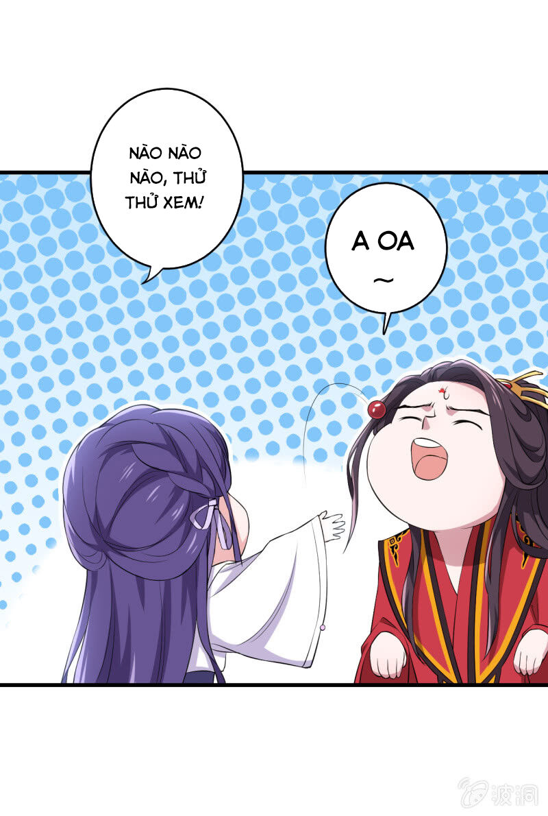 tà y cuồng thê chapter 88 21