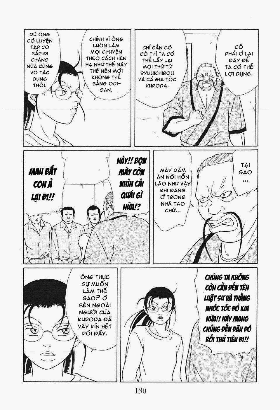 gokusen chapter 139 7
