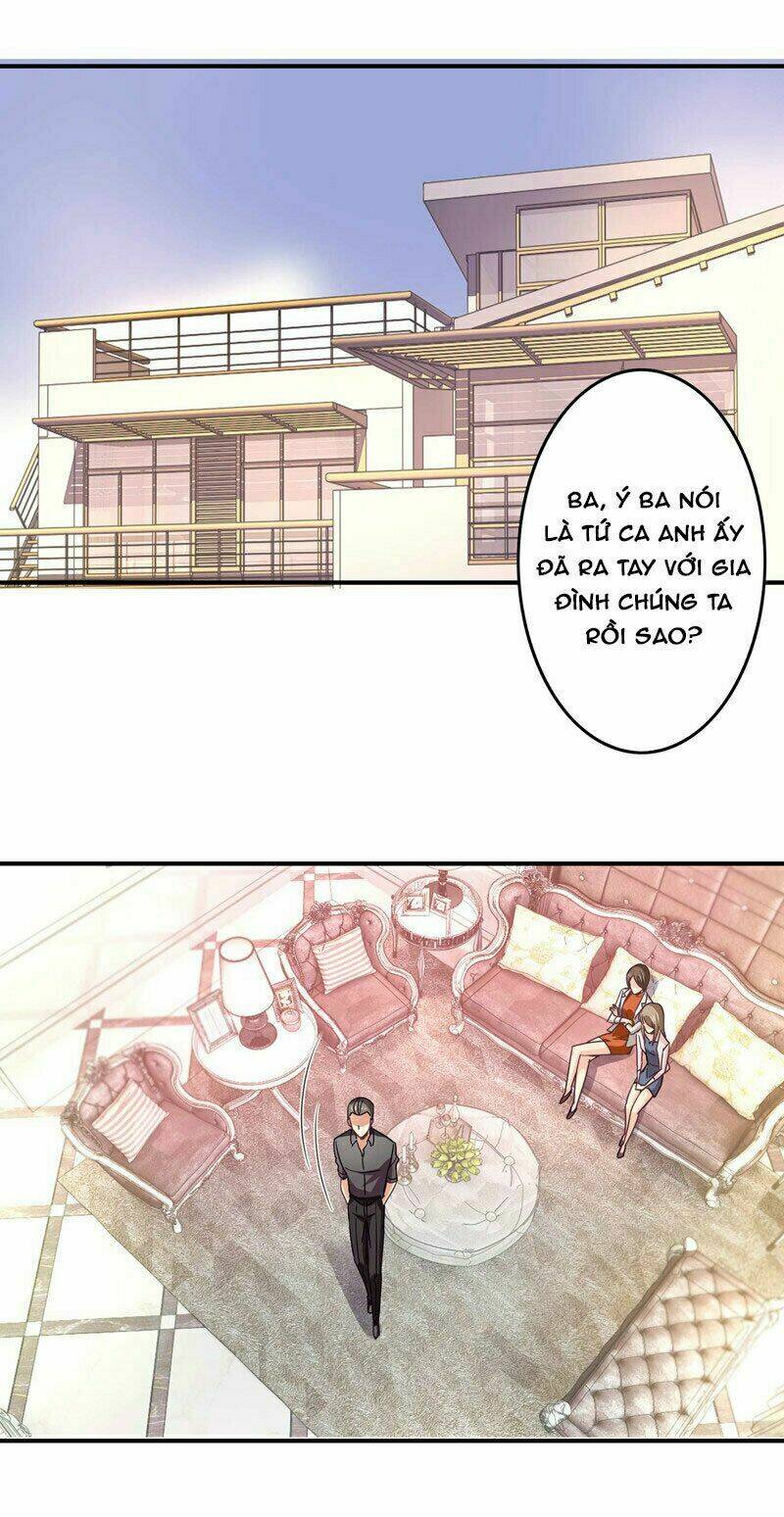 cuồng duệ tiểu thê chapter 62 15