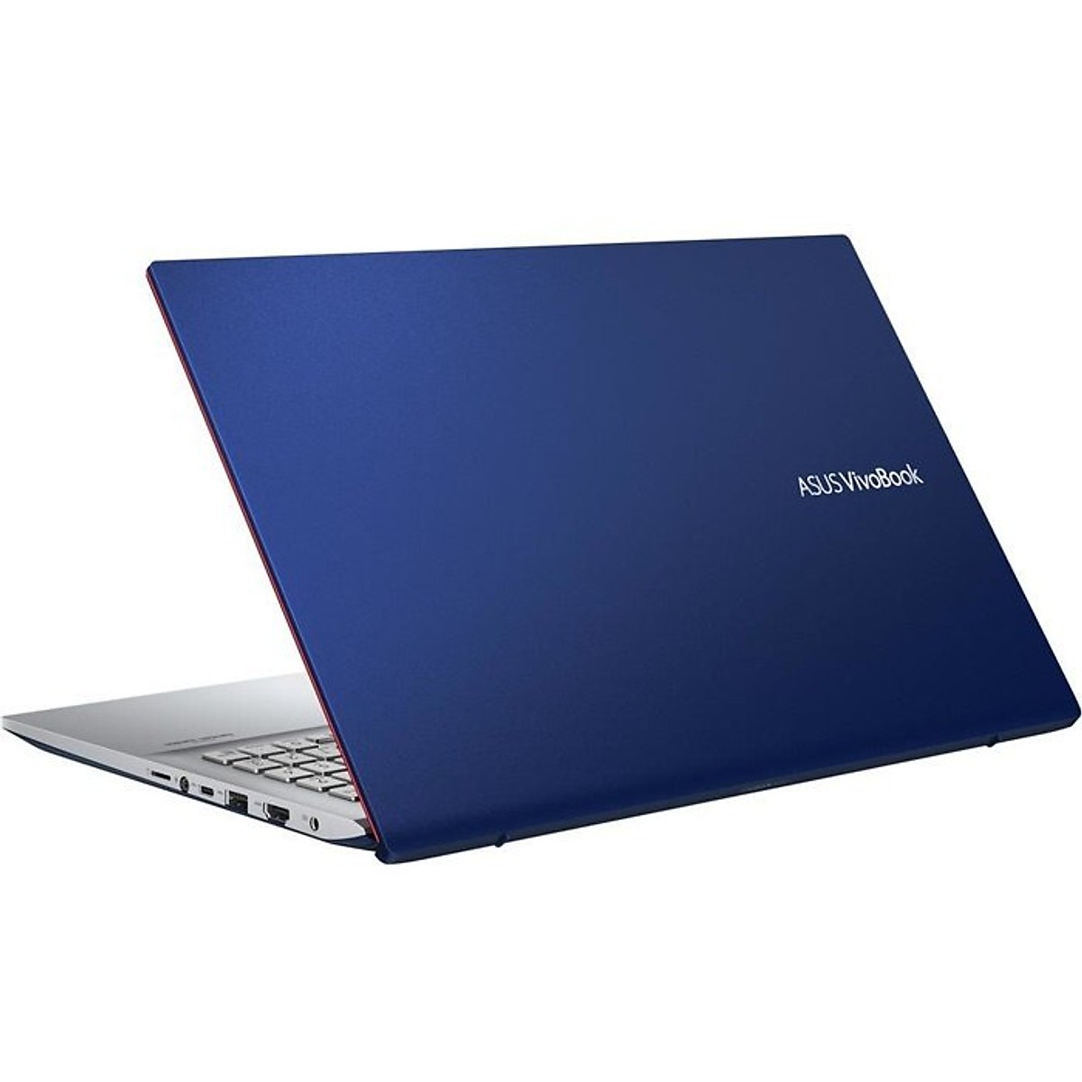 Laptop Asus Vivobook S531FA BQ184T | Core i5 _10210U _8GB _512GB SSD PCIe _VGA INTEL _Win 10 _Full HD IPS / Hàng Chính Hãng