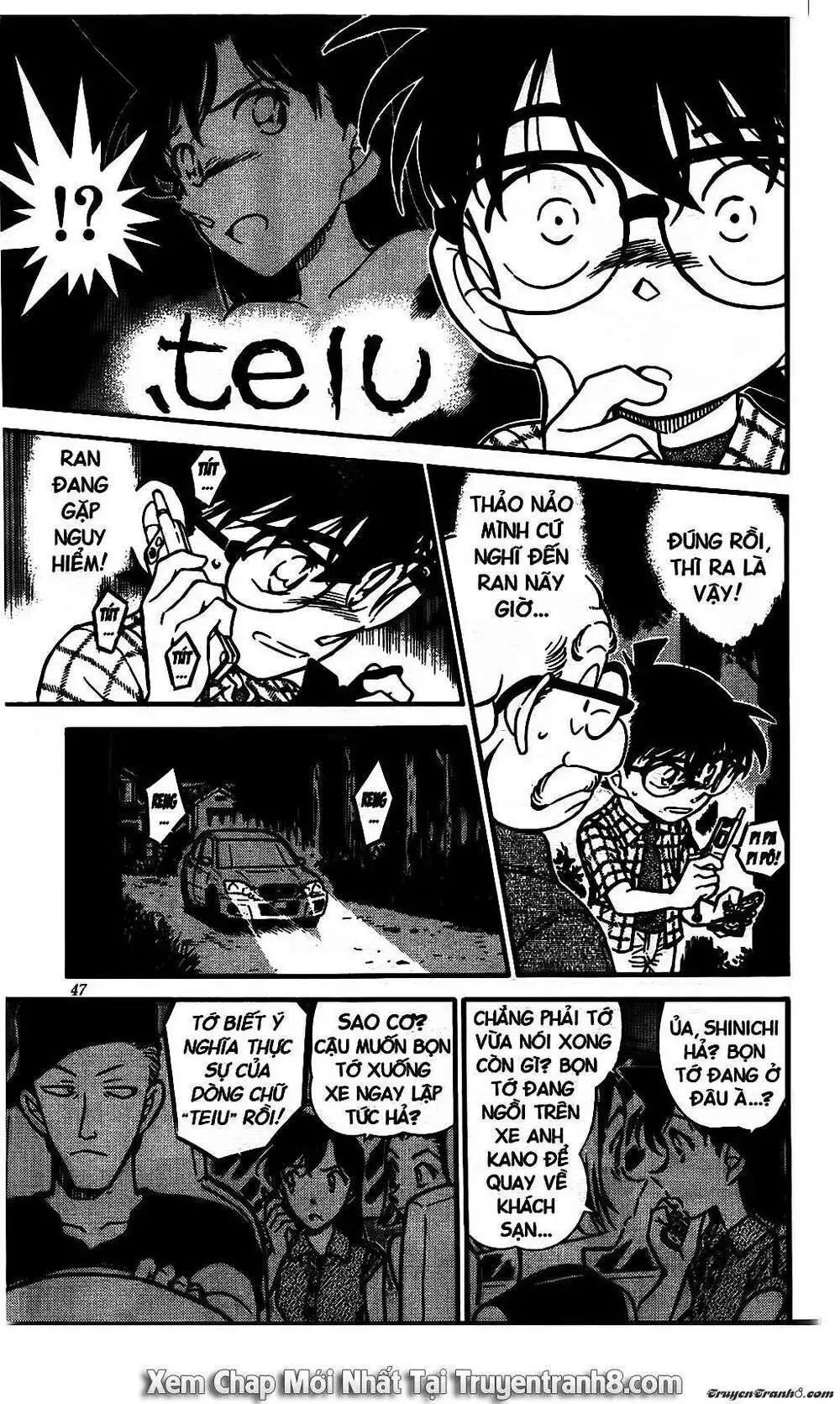 conan chapter 493 11