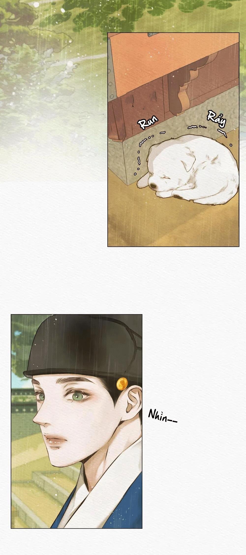 khúc ca đêm của ác qủy chapter 1 69