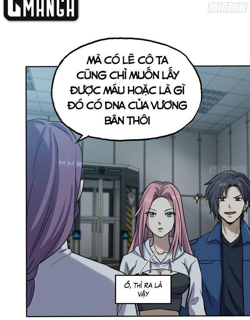 Tôi Chuyển Vàng Tại Mạt Thế chapter 246 29