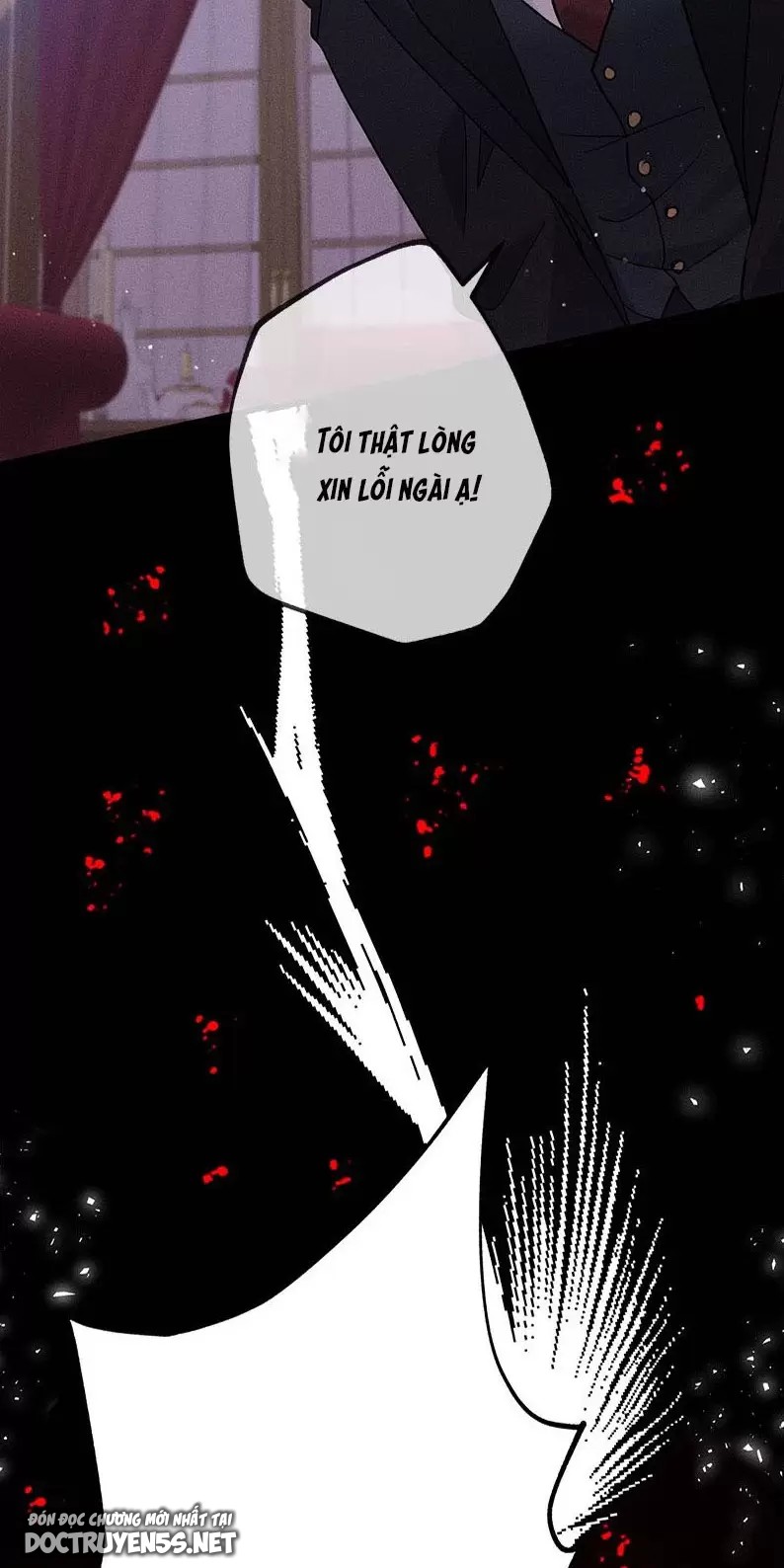 nếu tôi là nhân vật phản diện liệu tôi sẽ chết chapter 29 38
