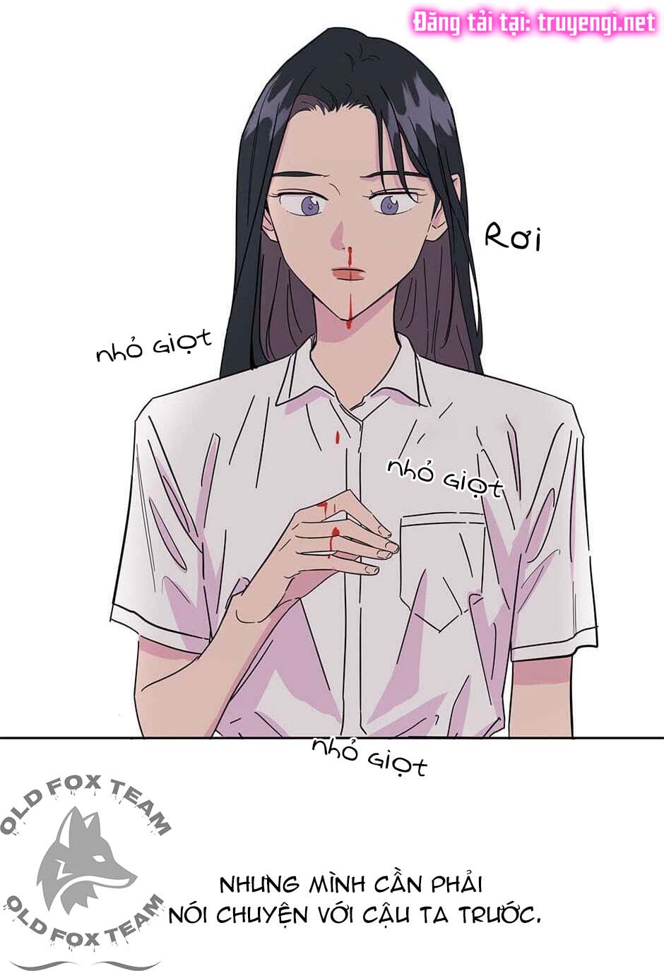 nguyên tắc mối quan hệ chapter 6 64