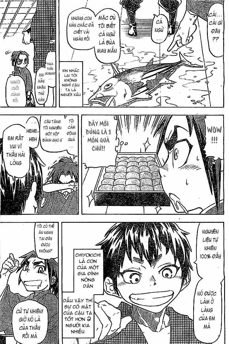 samurai usagi chapter 4 5