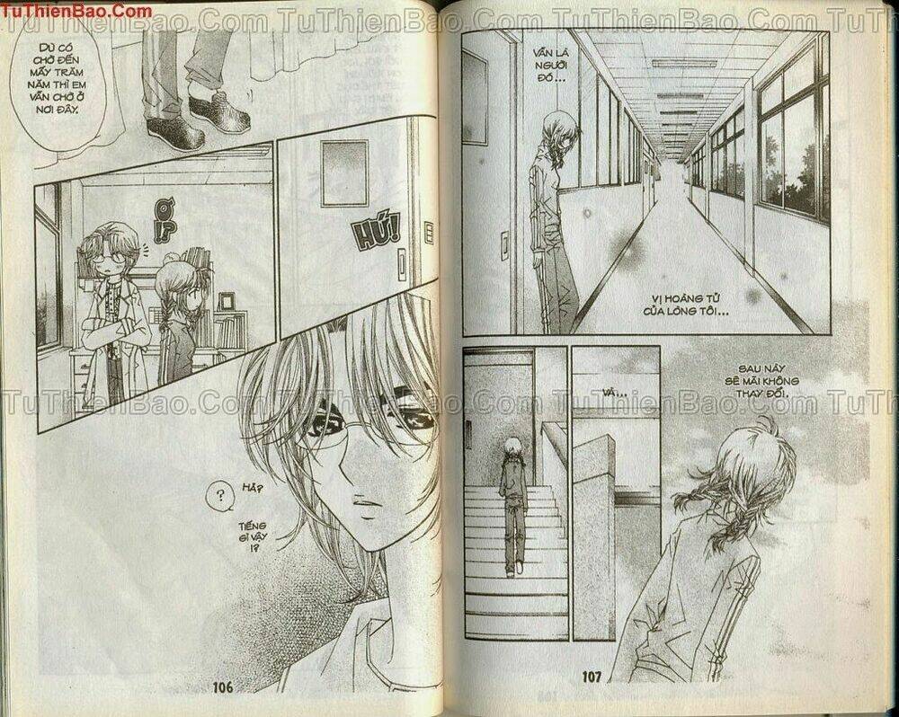 điệu pop tình yêu chapter 6 53