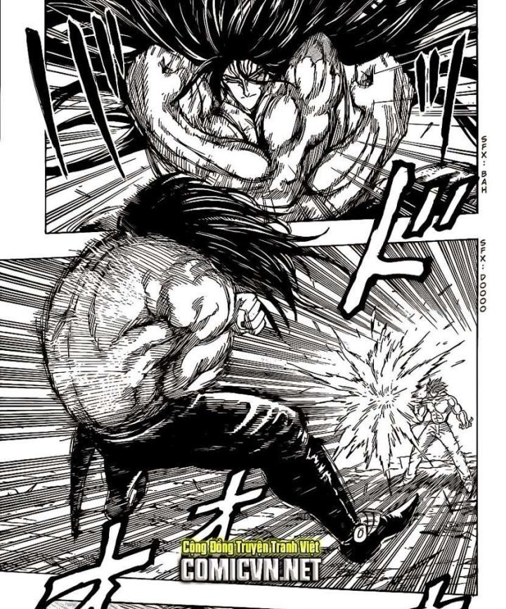 thánh tỏi sành ăn chapter 234 4