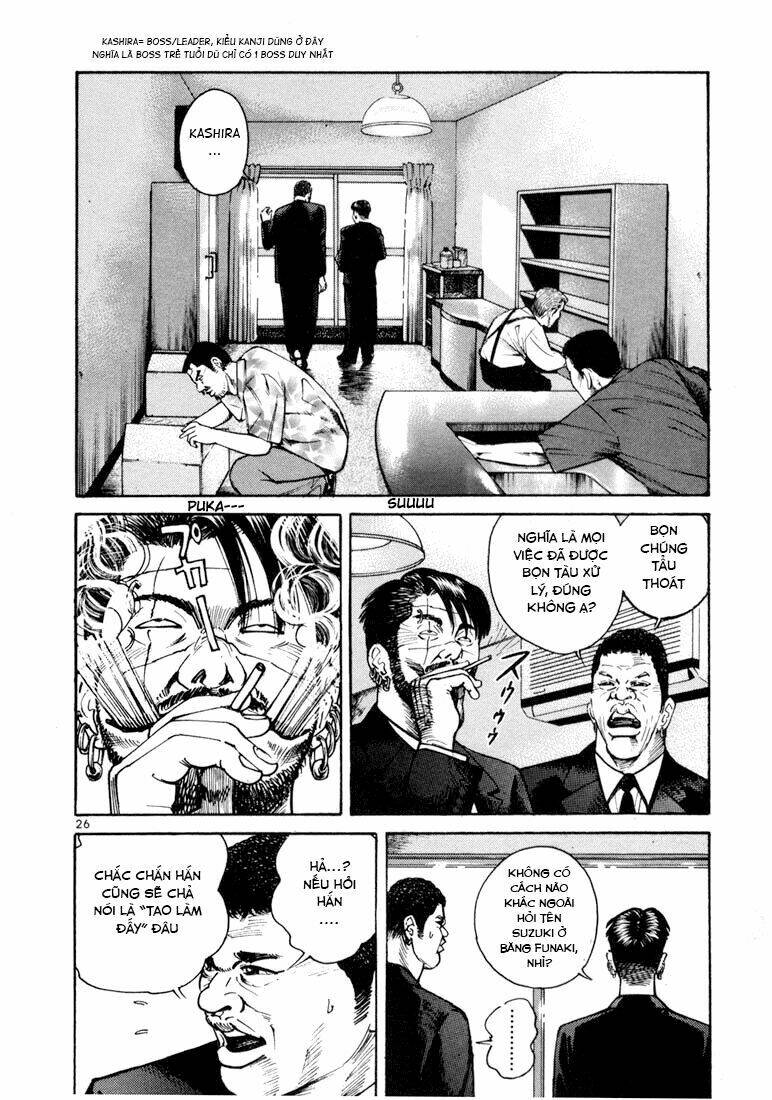 sát thủ số 1 chapter 10 29