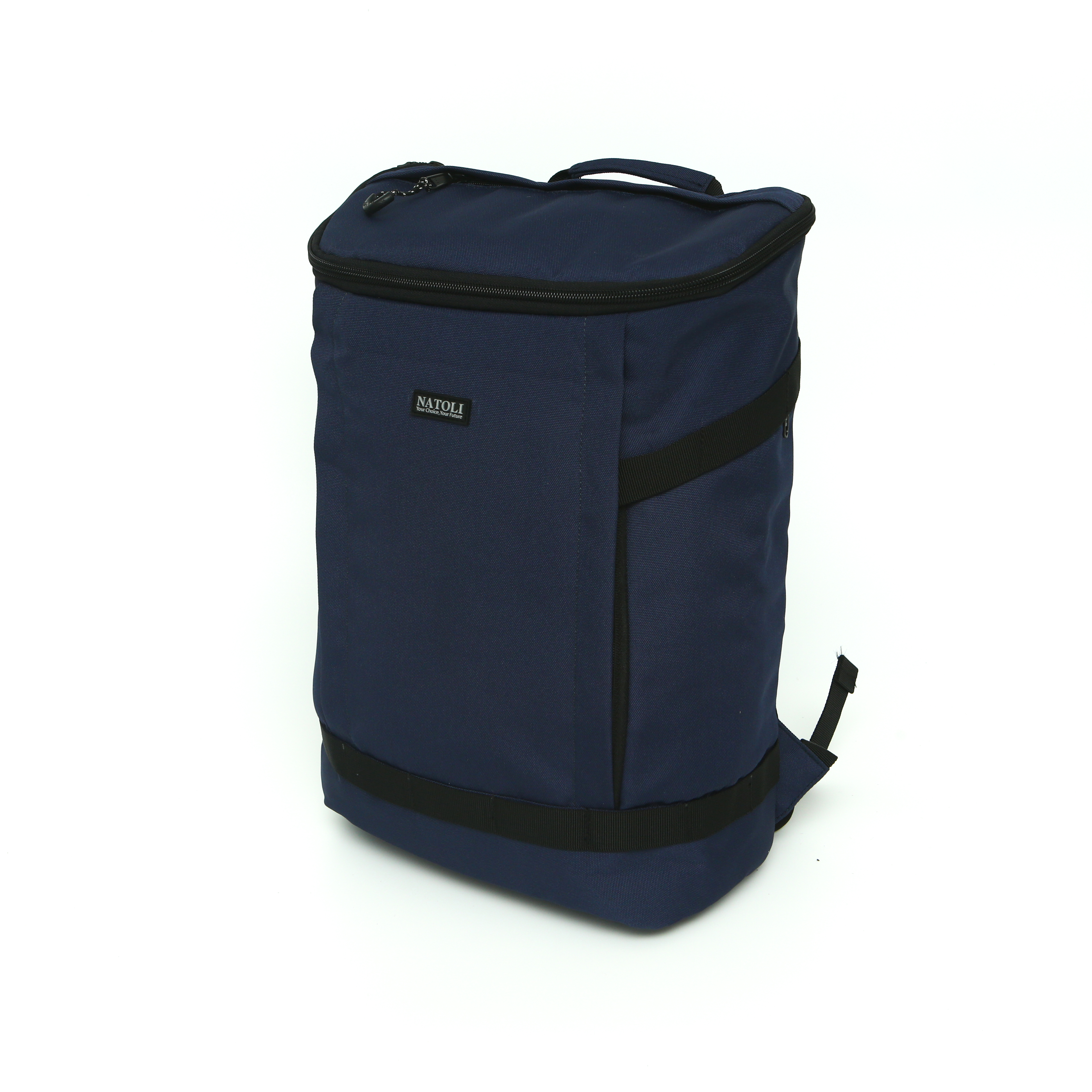 Balo du lịch chính hãng NATOLI BST Discovery Backpack B3 thời trang kháng nước cao cấp