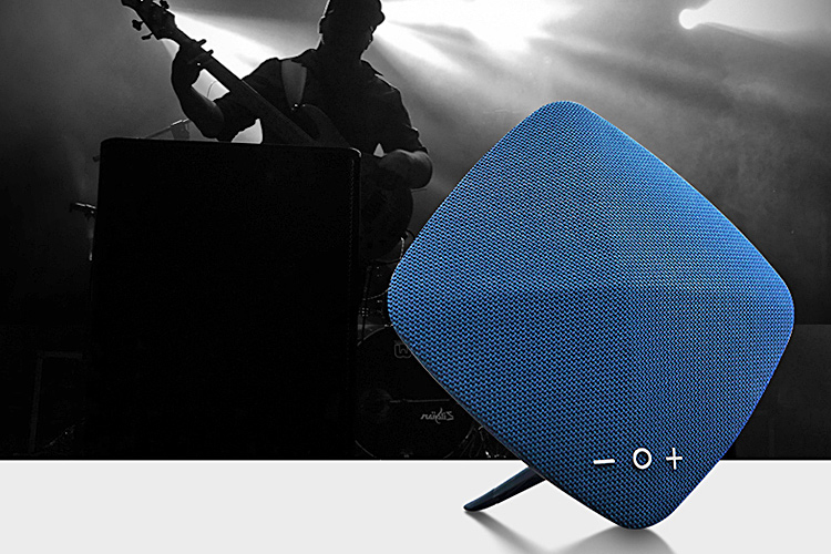 Loa Không Dây Bluetooth Rock Space RAU0508/RAU0580