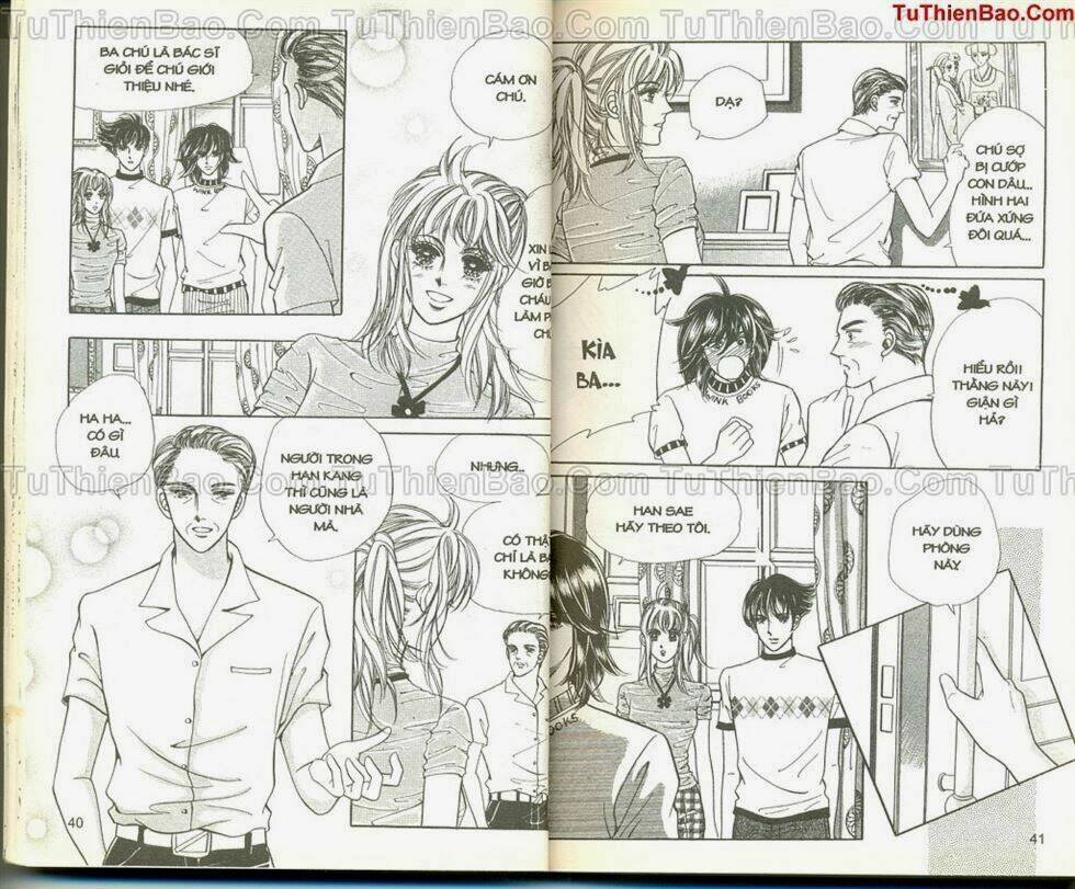 lọ lem kén rể chapter 8 20