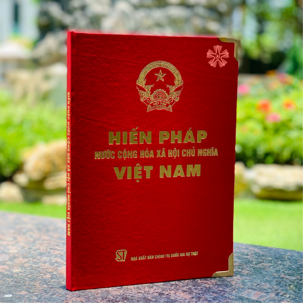 Hiến pháp nước Cộng hòa xã hội chủ nghĩa Việt Nam